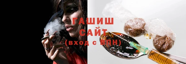 гашик Майский